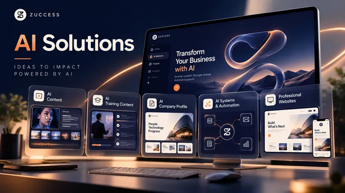 AI Solutions