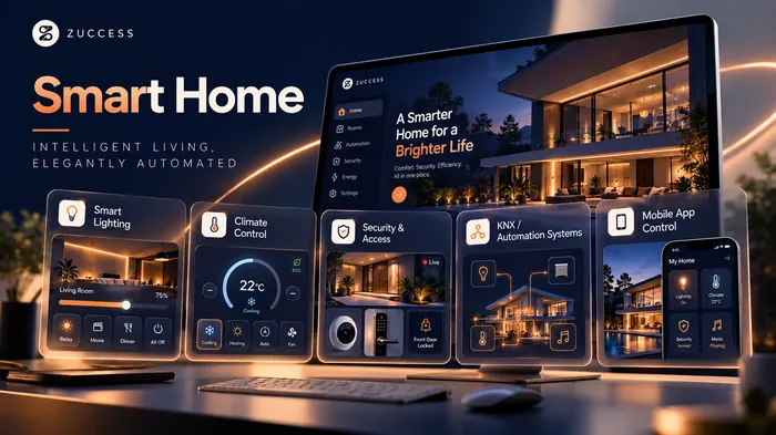 Smart Home